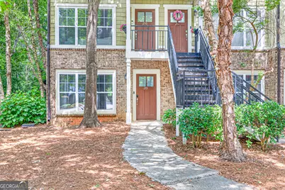 490 Barnett Shoals Road #APT 201, Athens, GA 30605 - Photo 1