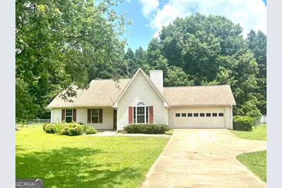 303 Harve Mathis Road, Athens, GA 30601 - Photo 1