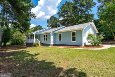 300 Fairway Drive, Athens, GA 30607 - Photo 1