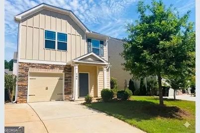 106 Southwind Circle, Newnan, GA 30265 - Photo 1