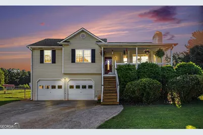 302 Fairview Lane, Dallas, GA 30157 - Photo 1