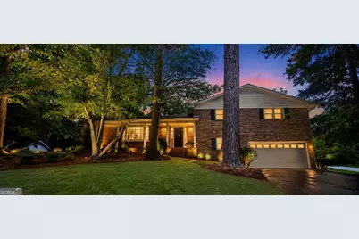 120 Wood Valley Lane, Athens, GA 30606 - Photo 1