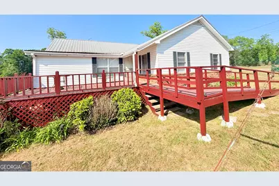 17 Second Street, McRae-Helena, GA 31037 - Photo 1