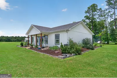 6611 Clark Road, Blackshear, GA 31516 - Photo 1