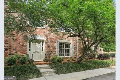 2370 Leafgate Road, Decatur, GA 30033 - Photo 1