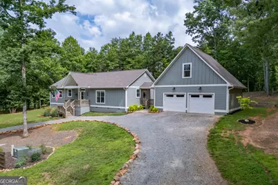54 Osprey Drive, Blairsville, GA 30512 - Photo 1