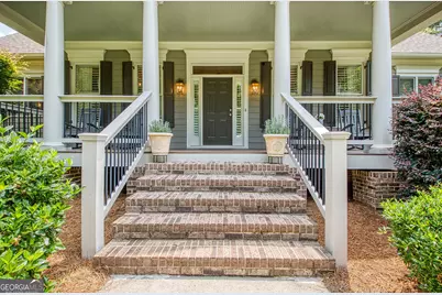 105 Trotters Ridge, Fayetteville, GA 30215 - Photo 1