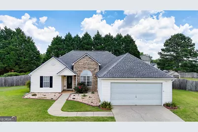3905 Michaels Creek Way, Loganville, GA 30052 - Photo 1
