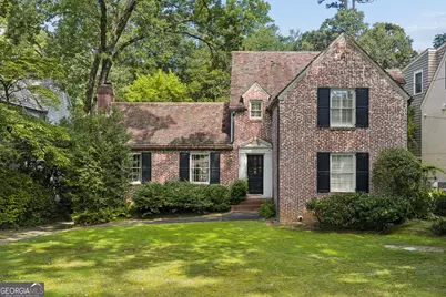2782 N Hills Drive NE, Atlanta, GA 30305 - Photo 1