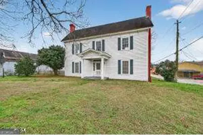 208 E Washington Street, Monticello, GA 31064 - Photo 1