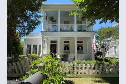 565 Sycamore Street, Madison, GA 30650 - Photo 1