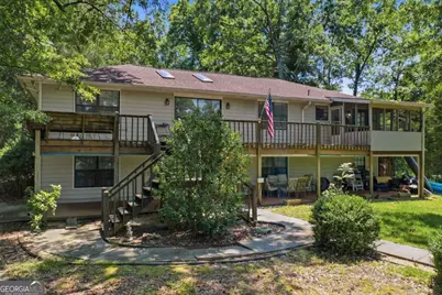 119 W River Bend Way, Eatonton, GA 31024 - Photo 1