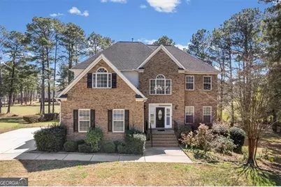 405 Branch Forest Way, Stockbridge, GA 30281 - Photo 1