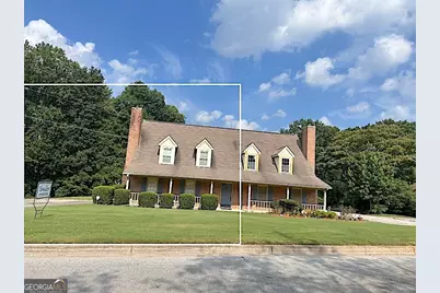 850 Park Place NE, Conyers, GA 30012 - Photo 1