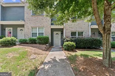 1370 Binghampton Circle, Bogart, GA 30622 - Photo 1