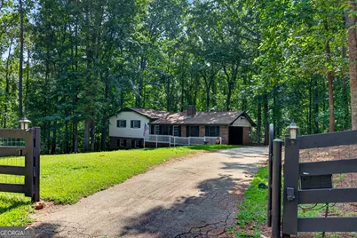 779 Newton Road, Lagrange, GA 30240 - Photo 1