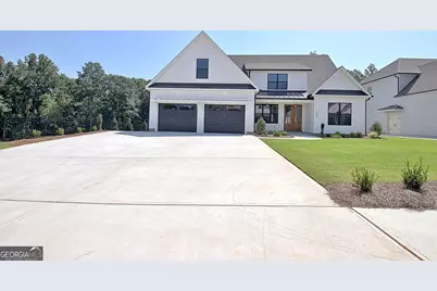 100 Loring Lane, Senoia, GA 30276 - Photo 1