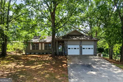 8885 Teal Lane, Jonesboro, GA 30236 - Photo 1