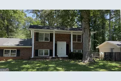 4447 Kimball Road SW, Atlanta, GA 30331 - Photo 1