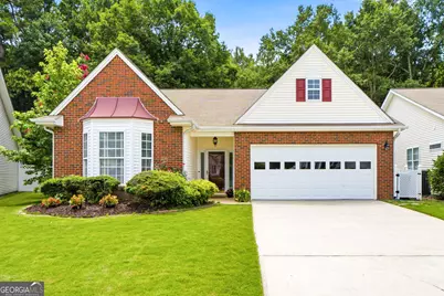 2047 Village Park Drive, Peachtree City, GA 30269 - Photo 1