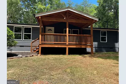 54 Canterbury Court, Dawsonville, GA 30534 - Photo 1