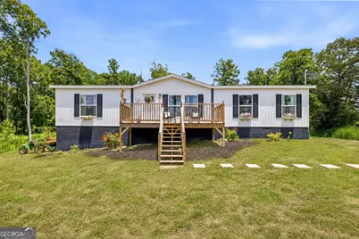 1468 Yonah Homer Road, Maysville, GA 30558 - Photo 1