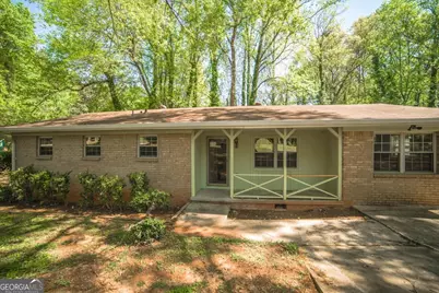 2674 Cavalier Drive, Decatur, GA 30034 - Photo 1