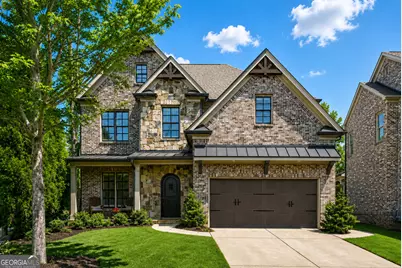 2153 Whitestone Court, Smyrna, GA 30080 - Photo 1