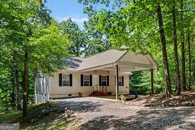 1240 Camp Branch Road, Ellijay, GA 30540 - Photo 1