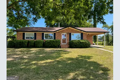 2246 Mount Olive Ch Road, Eastman, GA 31023 - Photo 1