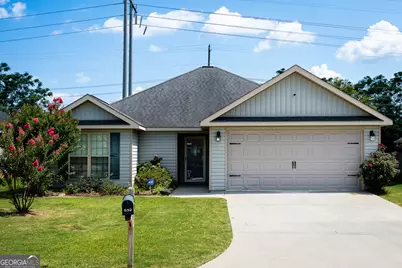 532 Grand Avenue, Bonaire, GA 31005 - Photo 1