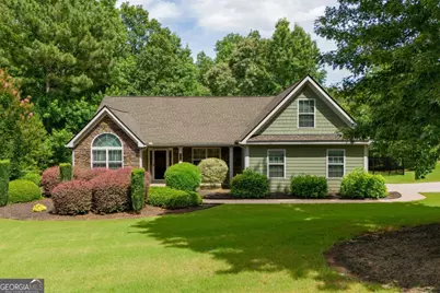 127 Bordeaux Lane, Athens, GA 30605 - Photo 1