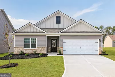 600 Plant Road, Conyers, GA 30013 - Photo 1