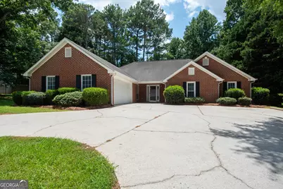 120 Park Place Court, Fayetteville, GA 30215 - Photo 1