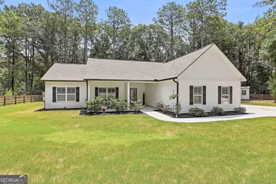 36 Coleman Street, Luthersville, GA 30251 - Photo 1