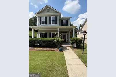 3900 Lake Pass Lane, Suwanee, GA 30024 - Photo 1