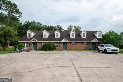 500-504 Madison Avenue, Saint Marys, GA 31558 - Photo 1
