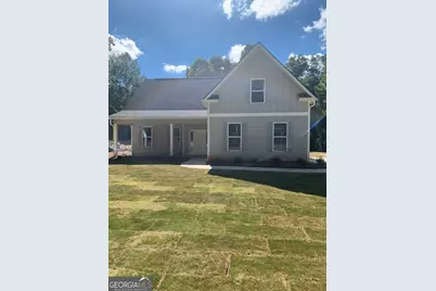 91 Oak Road, Locust Grove, GA 30248 - Photo 1