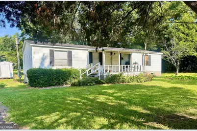 390 Peach Road, Byron, GA 31008 - Photo 1