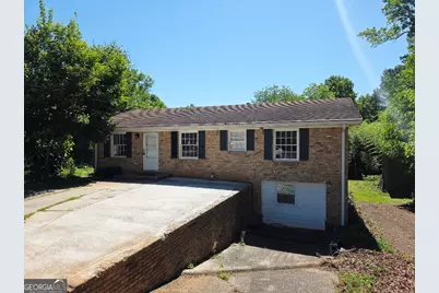 3119 Nursery Road SE, Smyrna, GA 30082 - Photo 1