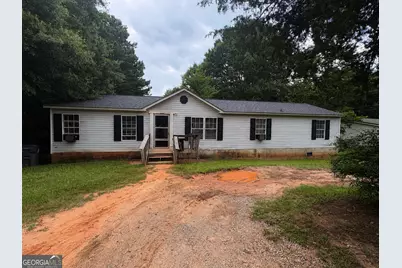 222 Hogan Industrial Boulevard, Eatonton, GA 31024 - Photo 1