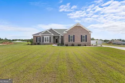 207 Bald Cypress Court, Statesboro, GA 30458 - Photo 1