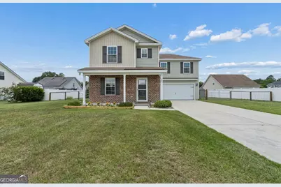 102 Springcreek Lane, Guyton, GA 31312 - Photo 1