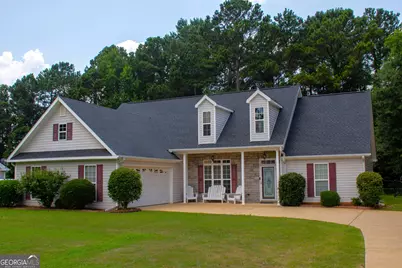 122 Wexford Drive, Lagrange, GA 30241 - Photo 1