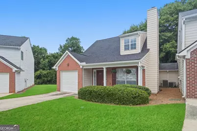 117 Hillandale Court, Lithonia, GA 30058 - Photo 1