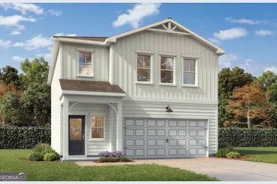 240 Black Walnut Way, Canton, GA 30114 - Photo 1