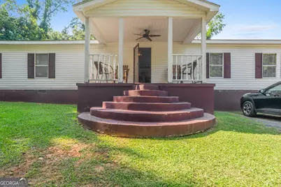 115 Deacon J Simmons Road SW, Milledgeville, GA 31061 - Photo 1