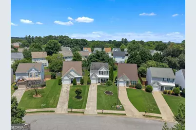 1656 Leyland Drive NW, Kennesaw, GA 30152 - Photo 1