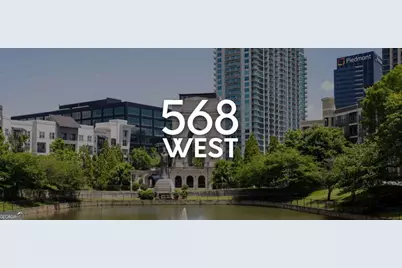 487 Harmony Terrace NW, Atlanta, GA 30309 - Photo 1