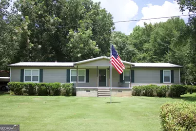 2206 N. Indian Trail Road, Sandersville, GA 31082 - Photo 1